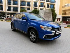 میتسوبیشی ASX سایر 2019