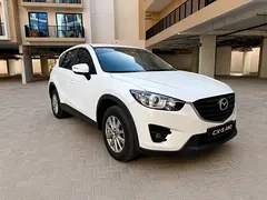 مزدا CX-5 GS 2017