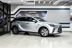 لکسوس سری RX سایر 2025