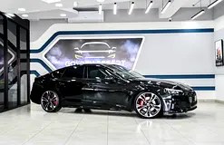 آئودی S5 3.0 TFSI کواترو 2025