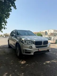 بی ام و X5 xDrive35i 2016