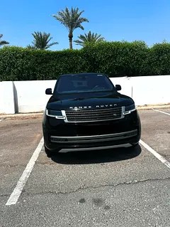 لندروور رنجروور P400 SE 2023