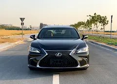 لکسوس سری ES ES 300h 2021