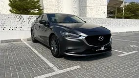 مزدا 6 پیور 2024