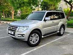 میتسوبیشی پاجرو GLS 2020