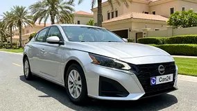 نیسان آلتیما S 2023