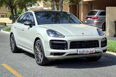 پورشه کاین GTS 2023