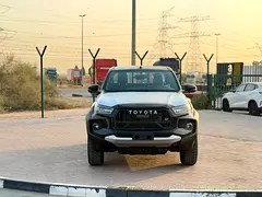 تویوتا هایلوکس GR اسپرت 2026