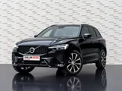 ولوو XC60 B5 اولتیمیت دارک 2024