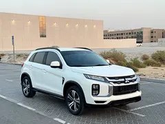 میتسوبیشی ASX GLS 2024