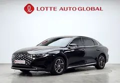 هیوندای گرندور پریمیوم 2020