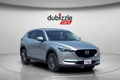 مزدا CX-5 GT 2020