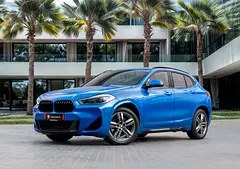 بی ام و X2 sDrive20i M Sport 2023