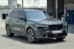 بی ام و X7 xDrive40i 2023
