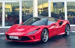فراری F8 تریبیوتو Other 2022