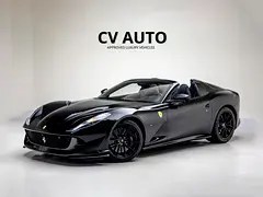 فراری 812 GTS GTS 2023
