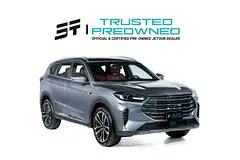 جتور X70 کامفورت 2024