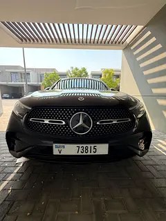 مرسدس بنز GLC کوپه GLC 200 4MATIC 2024