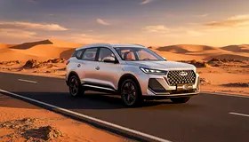 چری تیگو7 پرو 1.5t کامفورت 2026