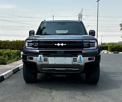 بی وای دی لئوپارد 5 فلگشیپ 2025