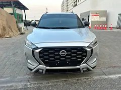 نیسان مگنایت S 2026