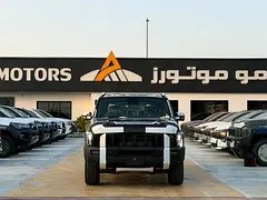 کیا تاسمان X-Line 2026