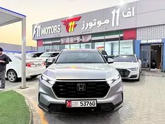 هوندا CR-V LX 2025