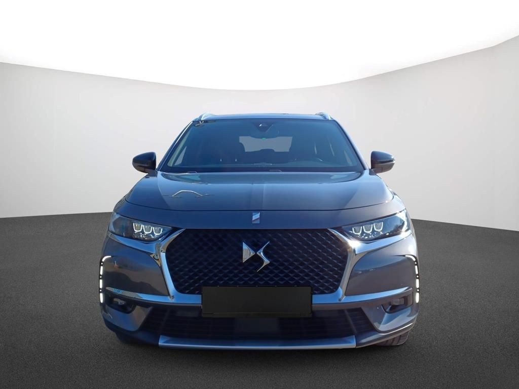 نمای دیگر دی اس اتومبیلز DS7 کراسبک DS7 ای-تنز 300 ریوولی 4x4