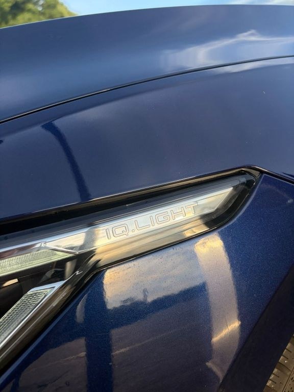 نمای دیگر فولکس واگن گلف واریانت 2.0 یدک‌کش DSG IQ Light